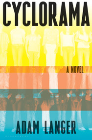 Cyclorama by Adam Langer, 9781635578065