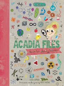 The Acadia Files (Spring Science) by Katie Coppens, Holly Hatam, 9780884486114