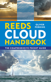 Reeds Cloud Handbook by Oliver Perkins, 9781472982070