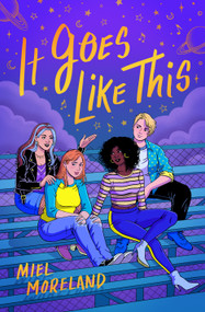 It Goes Like This - 9781250833280 by Miel Moreland, 9781250833280