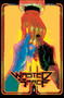 Wasted Space Vol. 5 by Michael Moreci, Hayden Sherman, Jason Wordie, Jim Campbell, Adrian F. Wassel, 9781638490838