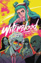 Witchblood (The Complete Series) by Matthew Erman, Lisa Sterle, Gab Contreras, Jim Campbell, Adrian F. Wassel, 9781638490845