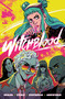 Witchblood (The Hounds of Love) by Matthew Erman, Lisa Sterle, Gab Contreras, Jim Campbell, Adrian F. Wassel, 9781638490845