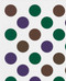 Bridget Riley: Past into Present by Bridget Riley, Eric de Chassey, 9781644230664