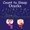 Count to Sleep Ozarks by Adam Gamble, Mark Jasper, 9781649070364