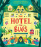 Hotel for Bugs (A Celebration of Difference and Inclusivity!) by Suzy Senior, Leire Martín, 9781680102703