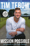Mission Possible (Go Create a Life That Counts) - 9780593559383 by Tim Tebow, 9780593559383