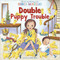 Double Puppy Trouble by Danica McKellar, Josée Masse, 9781101933862