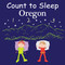 Count to Sleep Oregon by Adam Gamble, Mark Jasper, 9781649070241