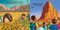 Buenas Noches, Nuevo México (Spanish Edition) by Adam Gamble, Mark Jasper, Ruth Palmer, 9781649070128