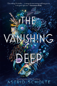 The Vanishing Deep - 9780525513971 by Astrid Scholte, 9780525513971