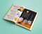 Food Network Magazine The Recipe-A-Day Kids Cookbook (365 Fun, Easy Treats) by Food Network Magazine, Maile Carpenter, 9781950785919