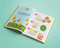 Food Network Magazine The Recipe-A-Day Kids Cookbook (365 Fun, Easy Treats) by Food Network Magazine, Maile Carpenter, 9781950785919