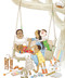 Aarón Soñador, ilustrador / Aaron Slater, Illustrator (Spanish Edition) by Andrea Beaty, David Roberts, 9781644734438