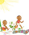 Aarón Soñador, ilustrador / Aaron Slater, Illustrator (Spanish Edition) by Andrea Beaty, David Roberts, 9781644734438