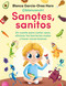Sanotes, sanitos / Healthy, Happy (Spanish Edition) by Blanca Garcia-Orea Haro, @Blancanutri, 9788418054402