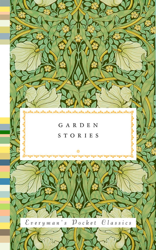 Garden Stories by Diana Secker Tesdell, 9780593321300