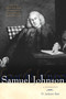 Samuel Johnson (A Biography) by W. Jackson Bate, 9781582435244