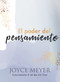 El poder del pensamiento / Powerful Thinking by Joyce Meyer, 9781644734087