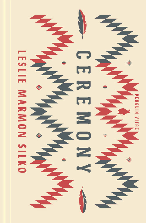 Ceremony - 9780143137191 by Leslie Marmon Silko, Tommy Orange, 9780143137191