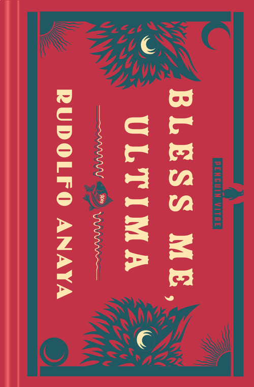 Bless Me, Ultima - 9780143137221 by Rudolfo Anaya, Erika L. Sánchez, Rudolfo Anaya, 9780143137221