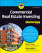 Commercial Real Estate Investing For Dummies by Peter Conti, Peter Harris, 9781119858485