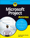 Microsoft Project For Dummies by Cynthia Snyder Dionisio, 9781119858621