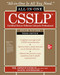 CSSLP Certified Secure Software Lifecycle Professional All-in-One Exam Guide, Third Edition by Wm. Arthur Conklin, Daniel Paul Shoemaker, 9781264258208