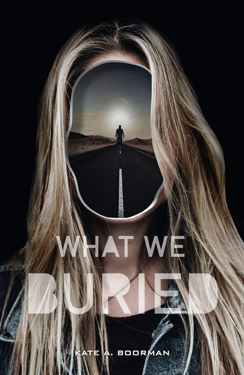 What We Buried - 9781250233752 by Kate A. Boorman, 9781250233752