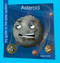 Asteroid by Czeena Devera, Jeff Bane, 9781668900130