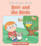 Bert and the Birds by Cecilia Minden, Lucy Neale, 9781534196780