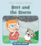 Bert and the Storm by Cecilia Minden, Lucy Neale, 9781534196797