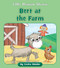 Bert at the Farm by Cecilia Minden, Lucy Neale, 9781534196773