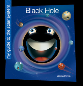 Black Hole - 9781534199057 by Czeena Devera, Jeff Bane, 9781534199057