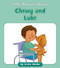 Chewy and Luke by Cecilia Minden, Anna Jones, 9781534198821