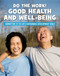 Do the Work! Good Health and Well-Being by Julie Knutson, 9781668900390