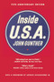 Inside U.S.A. by John Gunther, 9781565843585