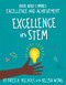 Excellence in STEM by Hedreich Nichols, Kelisa Wing, 9781668900468