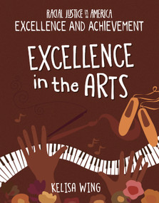 Excellence in the Arts - 9781668900475 by Kelisa Wing, 9781668900475