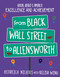 From Black Wall Street to Allensworth by Hedreich Nichols, Kelisa Wing, 9781534199347