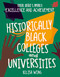 Historically Black Colleges and Universities by Kelisa Wing, 9781668900437