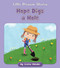 Hope Digs a Hole by Cecilia Minden, Tina Finn, 9781534196858