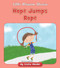 Hope Jumps Rope by Cecilia Minden, Tina Finn, 9781534196865