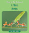 I See Ants by Julia Jaske, 9781534198890
