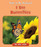 I See Butterflies by Julia Jaske, 9781534198883