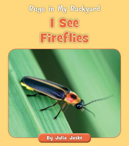 I See Fireflies by Julia Jaske, 9781534198869