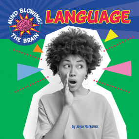 Language - 9781534199545 by Joyce Markovics, 9781534199545
