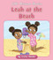 Leah at the Beach by Cecilia Minden, Lucy Neale, 9781534198692