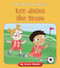Lee Joins the Team by Cecilia Minden, Lucy Neale, 9781534198678