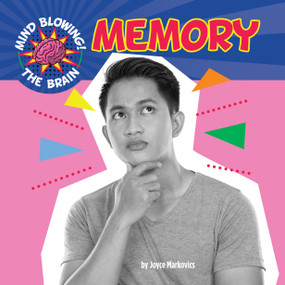 Memory - 9781534199552 by Joyce Markovics, 9781534199552